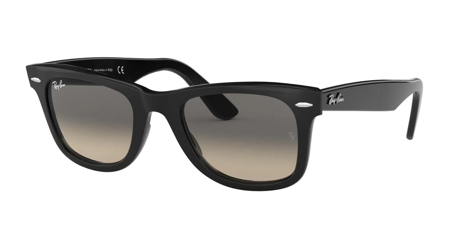 Ray Ban Original Wayfarer RB2140 Sunglasses - view 80